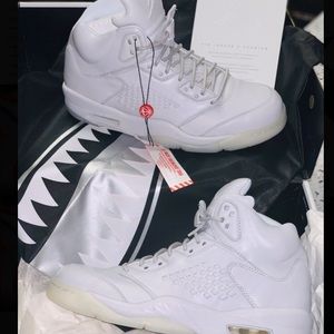 Air Jordan 5 Retro Premium